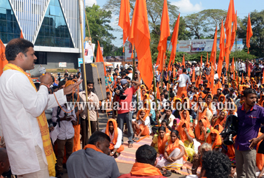 Sri Rama Sena ...